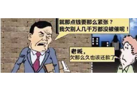 元宝对付老赖：刘小姐被老赖拖欠货款